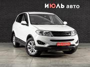 Chery Tiggo 5 I Екатеринбург  - изображение 22