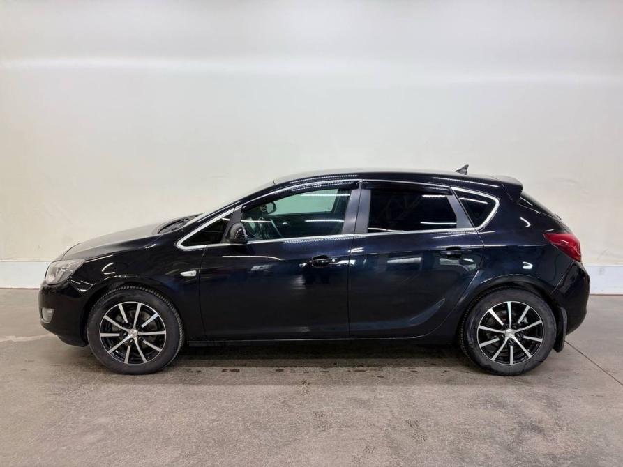 Opel Astra J Саратов  - изображение 6
