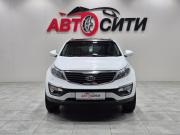 Kia Sportage III Воронеж  - изображение 23