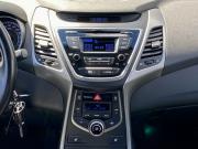 Hyundai Elantra V (MD) Рестайлинг Москва  - изображение 34