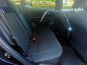 Toyota RAV4 IV (XA40) Рестайлинг Брянск  - изображение 34