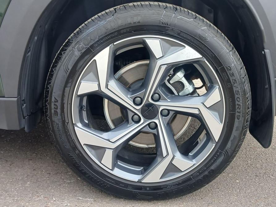 Geely Atlas II Москва  - изображение 9