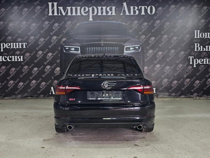 Volkswagen Jetta VII Краснодар  - изображение 7