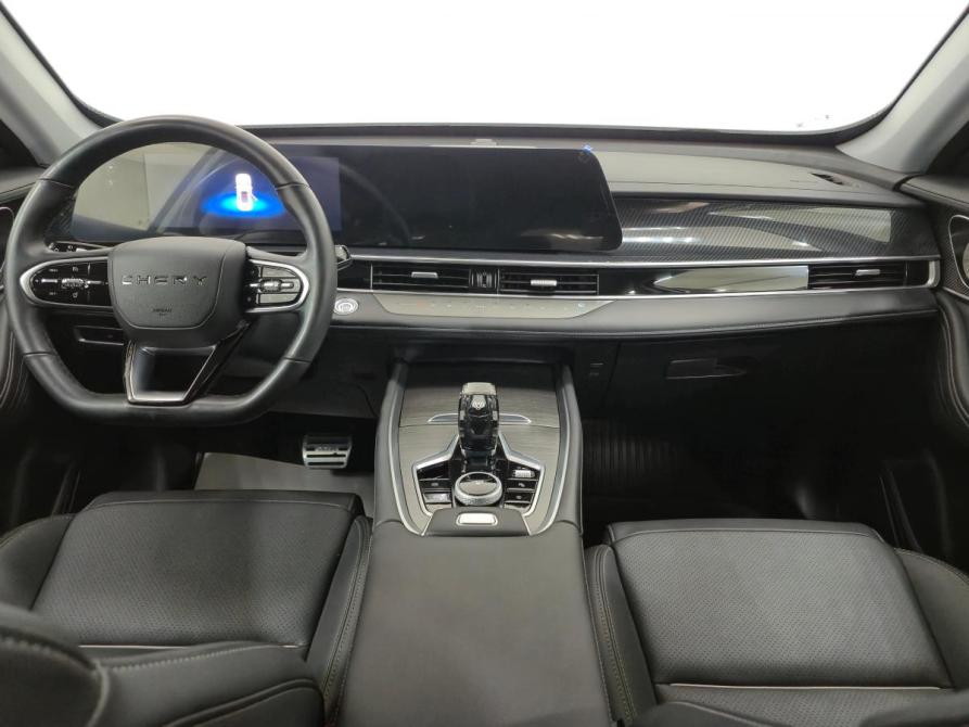 Chery Tiggo 7 Pro Max I Рестайлинг Альметьевск  - изображение 13