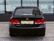 Honda Civic VIII Екатеринбург  - изображение 26
