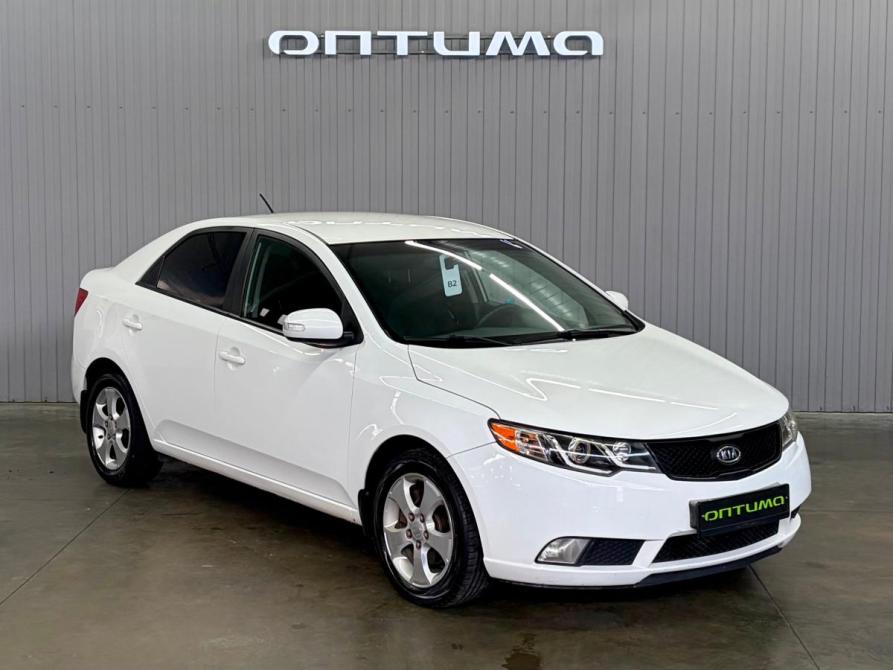 Kia Cerato II Краснодар  - изображение 3