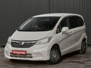 Honda Freed I Екатеринбург  - изображение 24