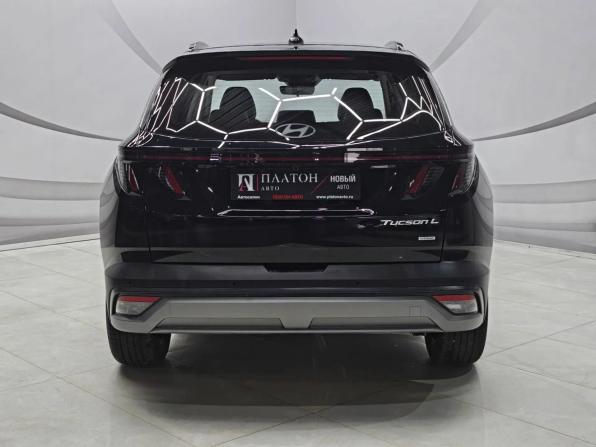 Новый Hyundai Tucson IV Рестайлинг 2026 года, цена 4 100 000 рублей, внедорожник, Автокод Объявления