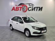 Lada (ВАЗ) Granta I Рестайлинг Воронеж  - изображение 22