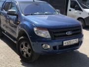Ford Ranger T6 Кемерово  - изображение 51