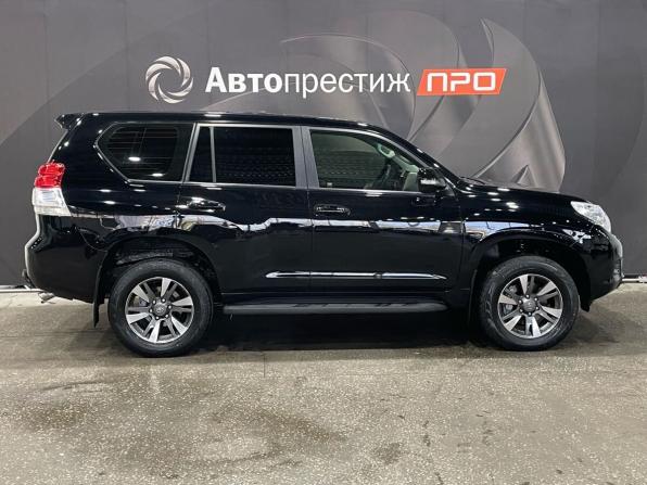 Toyota Land Cruiser Prado 150 Series с пробегом 2011 года, цена 2 790 000 рублей, 187050 км, внедорожник, Автокод Объявления