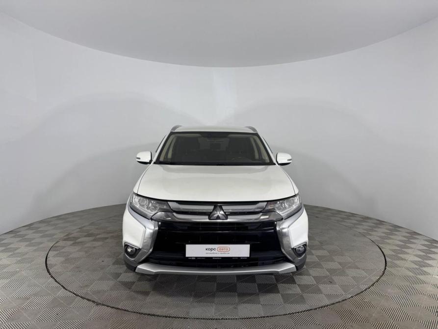 Mitsubishi Outlander III Рестайлинг 2 Ногинск  - изображение 2