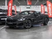 BMW 8 серии II (G14/G15/G16) Санкт-Петербург  - изображение 32