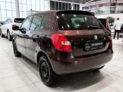 Skoda Fabia II Рестайлинг Казань  - изображение 30