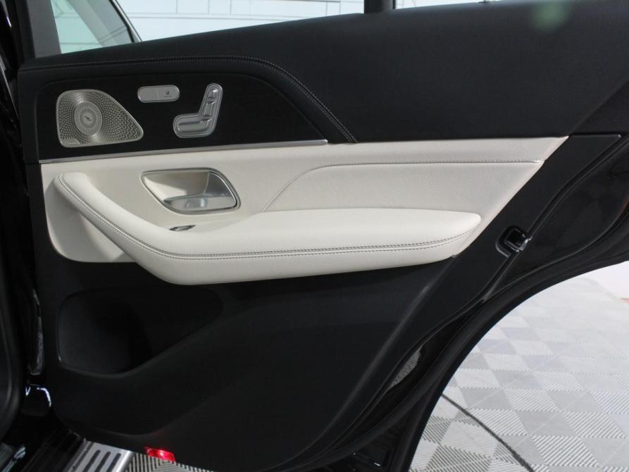 Mercedes-Benz GLE II (V167) Рестайлинг Москва  - изображение 28