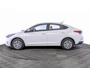 Hyundai Solaris II Рестайлинг Москва  - изображение 35
