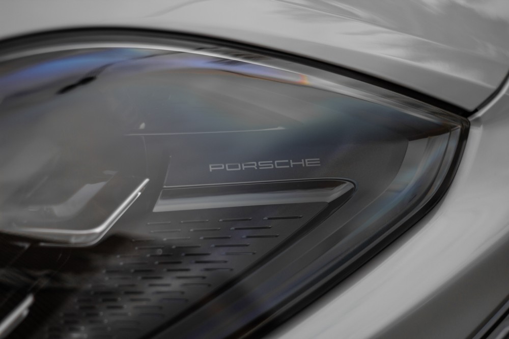 Porsche Cayenne III Рестайлинг Москва  - изображение 15