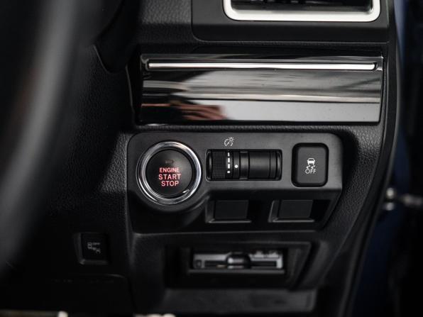 Subaru Levorg I с пробегом 2015 года, цена 1 405 500 рублей, 109949 км, универсал, Автокод Объявления