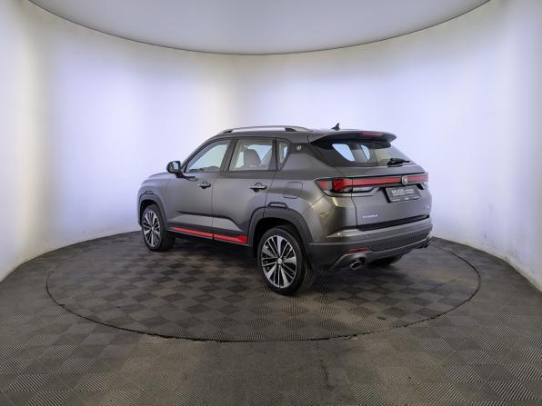 Changan CS35 Plus I Рестайлинг с пробегом 2024 года, цена 2 050 000 рублей, 6354 км, внедорожник, Автокод Объявления