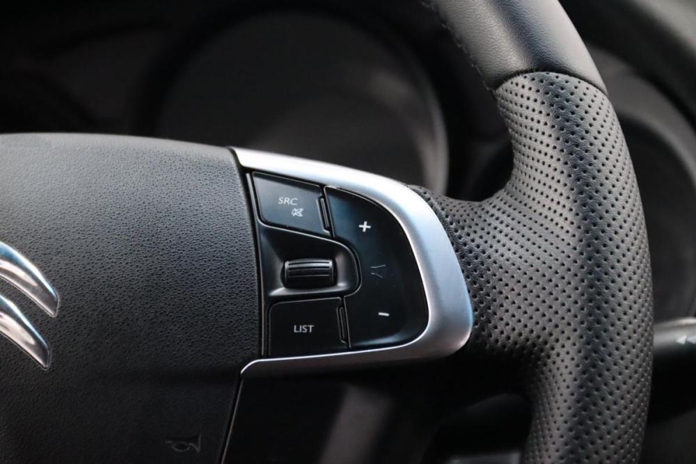 Citroen C4 II Сургут  - изображение 17
