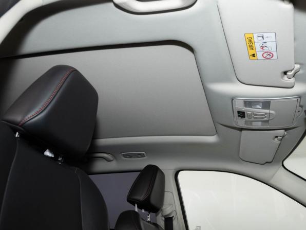 Changan CS35 Plus I Рестайлинг с пробегом 2023 года, цена 1 760 000 рублей, 42550 км, внедорожник, Автокод Объявления