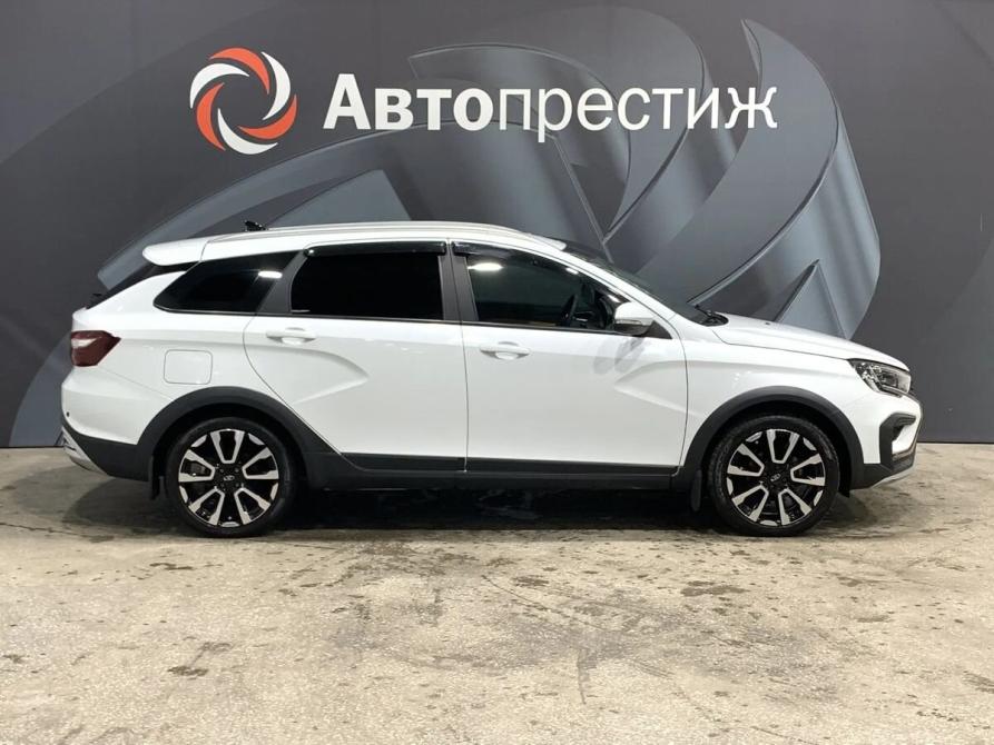Lada (ВАЗ) Vesta I Рестайлинг (NG) Пермь  - изображение 7