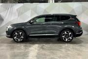 Hyundai Santa Fe IV Рестайлинг Оренбург  - изображение 42