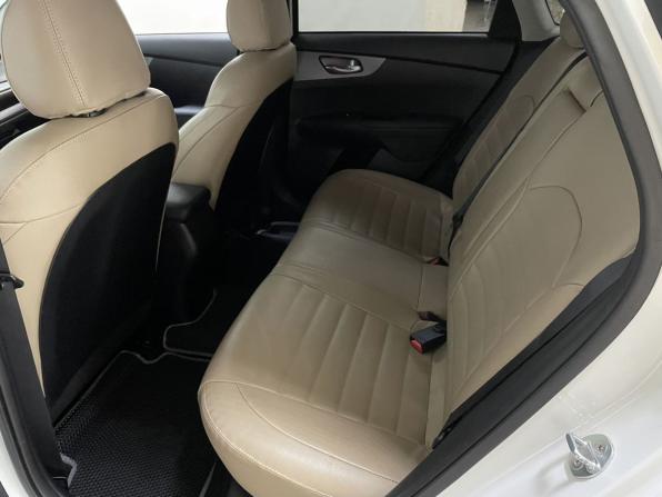 Kia Cerato IV с пробегом 2019 года, цена 1 715 000 рублей, 148591 км, седан, Автокод Объявления