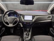 Hyundai Solaris II Москва  - изображение 41