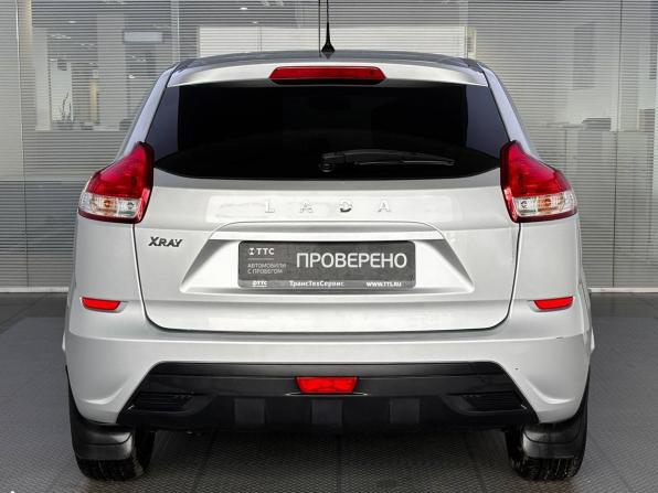 Lada (ВАЗ) XRAY I с пробегом 2018 года, цена 805 000 рублей, 78976 км, хэтчбек, Автокод Объявления