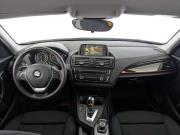 BMW 1 серии II (F20/F21) Москва  - изображение 53