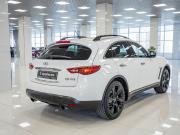 Infiniti QX70 Самара  - изображение 30