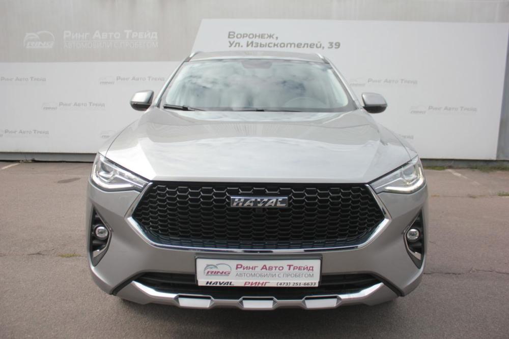Haval F7 I Воронеж  - изображение 2