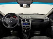 Renault Logan I Рестайлинг Москва  - изображение 46