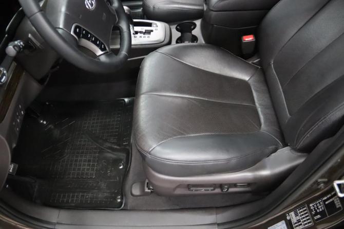 Hyundai Santa Fe II Рестайлинг с пробегом 2011 года, цена 1 395 950 рублей, 179741 км, внедорожник, Автокод Объявления