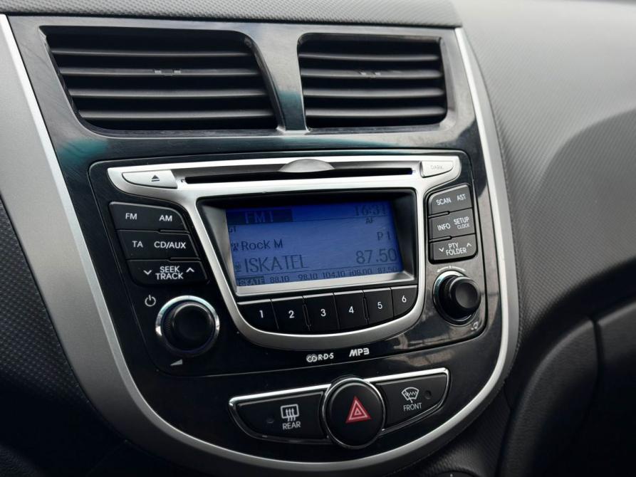 Hyundai Solaris I Ижевск  - изображение 19