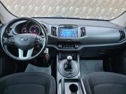 Kia Sportage III Краснодар  - изображение 44