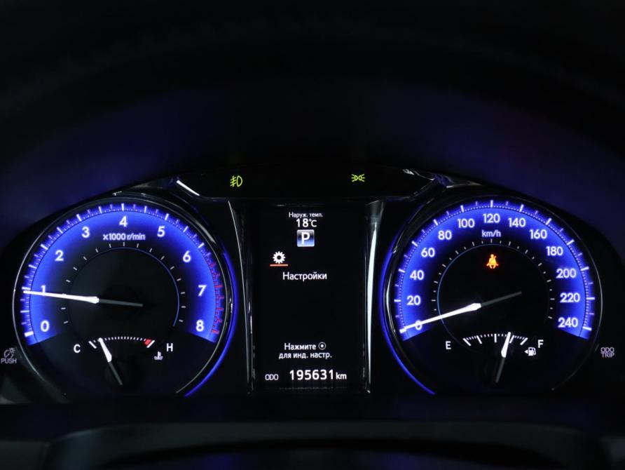 Toyota Camry VII (XV50) Рестайлинг Санкт-Петербург  - изображение 20