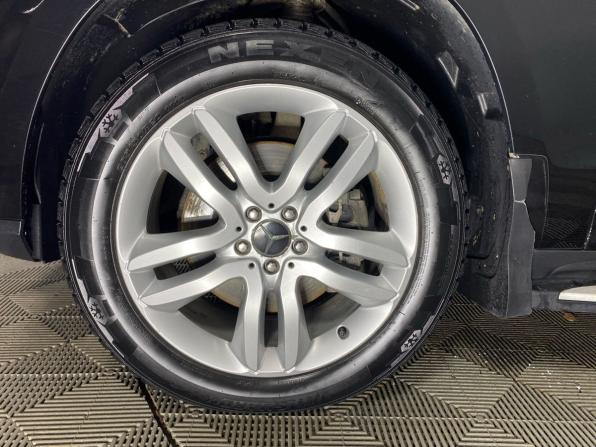 Mercedes-Benz GL-Класс II (X166) с пробегом 2013 года, цена 2 399 000 рублей, 270000 км, внедорожник, Автокод Объявления