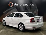 Skoda Octavia II (A5) Рестайлинг Ставрополь  - изображение 29