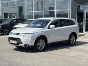 Mitsubishi Outlander III Воронеж  - изображение 18
