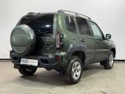 Lada (ВАЗ) Niva Travel I Ярославль  - изображение 18