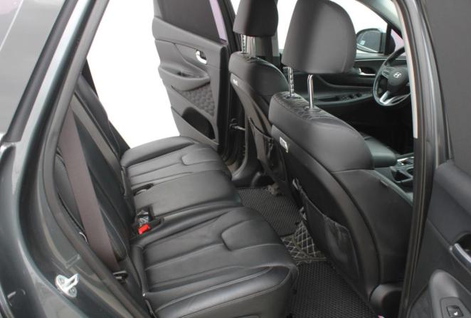 Hyundai Santa Fe IV с пробегом 2019 года, цена 3 450 000 рублей, 81426 км, внедорожник, Автокод Объявления