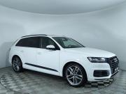 Audi Q7 II (4M) Ростов-на-Дону  - изображение 36