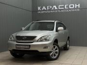 Lexus RX II Магнитогорск  - изображение 17