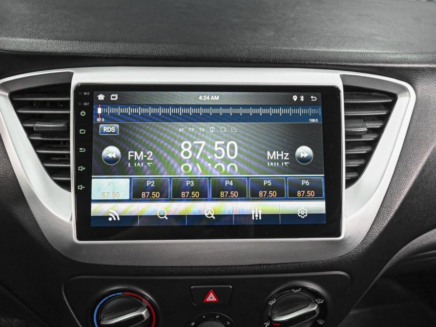 Hyundai Solaris II Ставрополь  - изображение 14