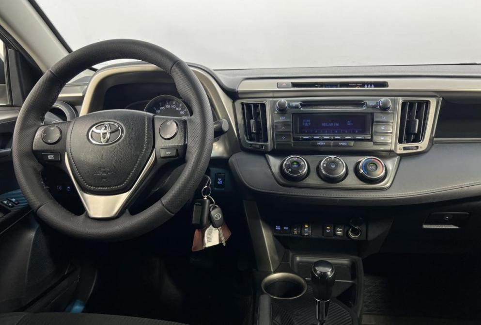 Toyota RAV4 IV (XA40) Нижний Новгород  - изображение 15