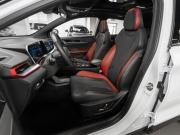Geely Coolray I Рестайлинг Москва  - изображение 35