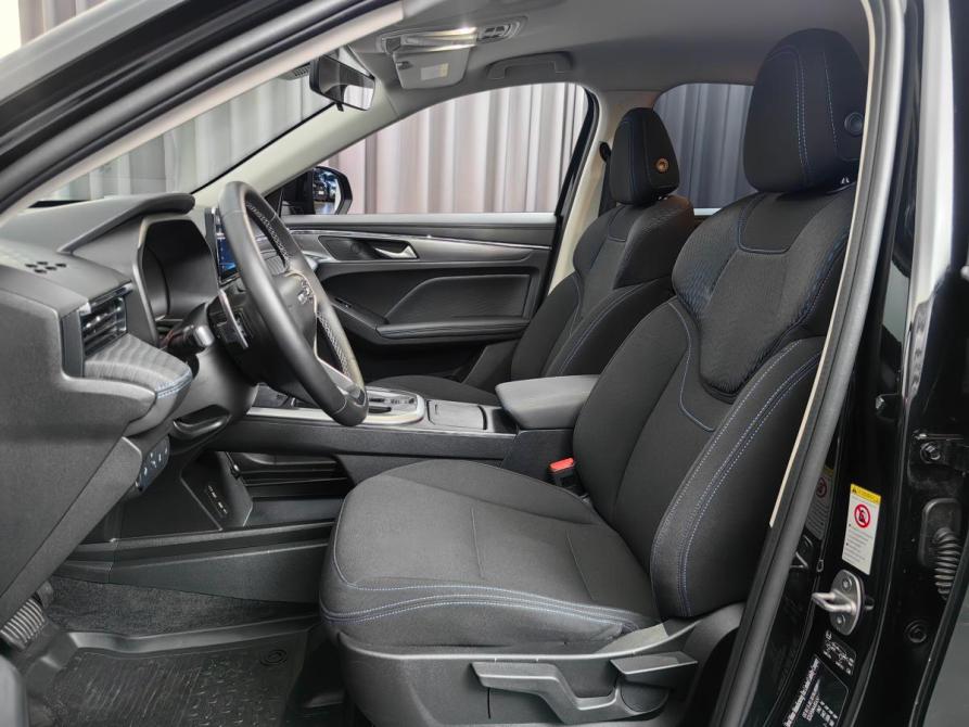 Haval Jolion I Рестайлинг Москва  - изображение 9