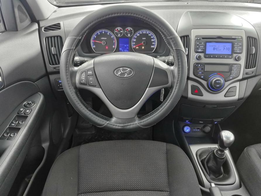 Hyundai i30 I Нижний Новгород  - изображение 15